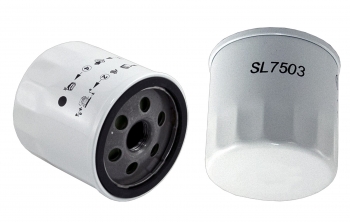 Engine Oil Filter
