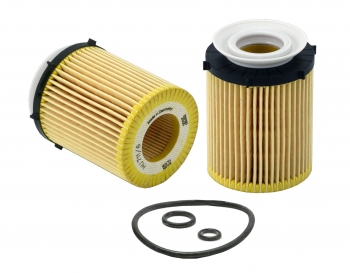 Engine Oil Filter