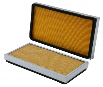 Cabin Air Filter