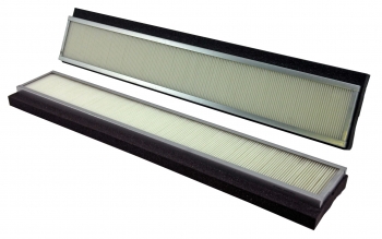 Cabin Air Filter