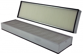 Cabin Air Filter