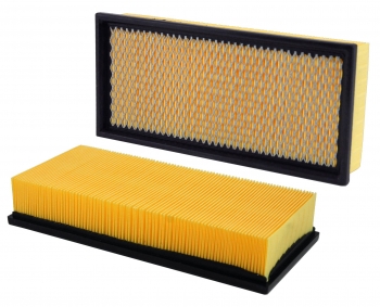 Cabin Air Filter