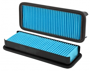 Cabin Air Filter