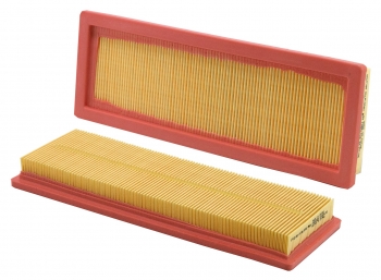 Cabin Air Filter