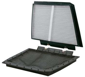 Cabin Air Filter