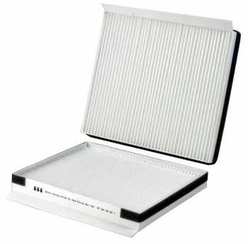 Cabin Air Filter
