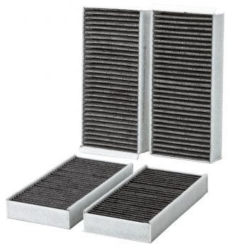 Cabin Air Filter