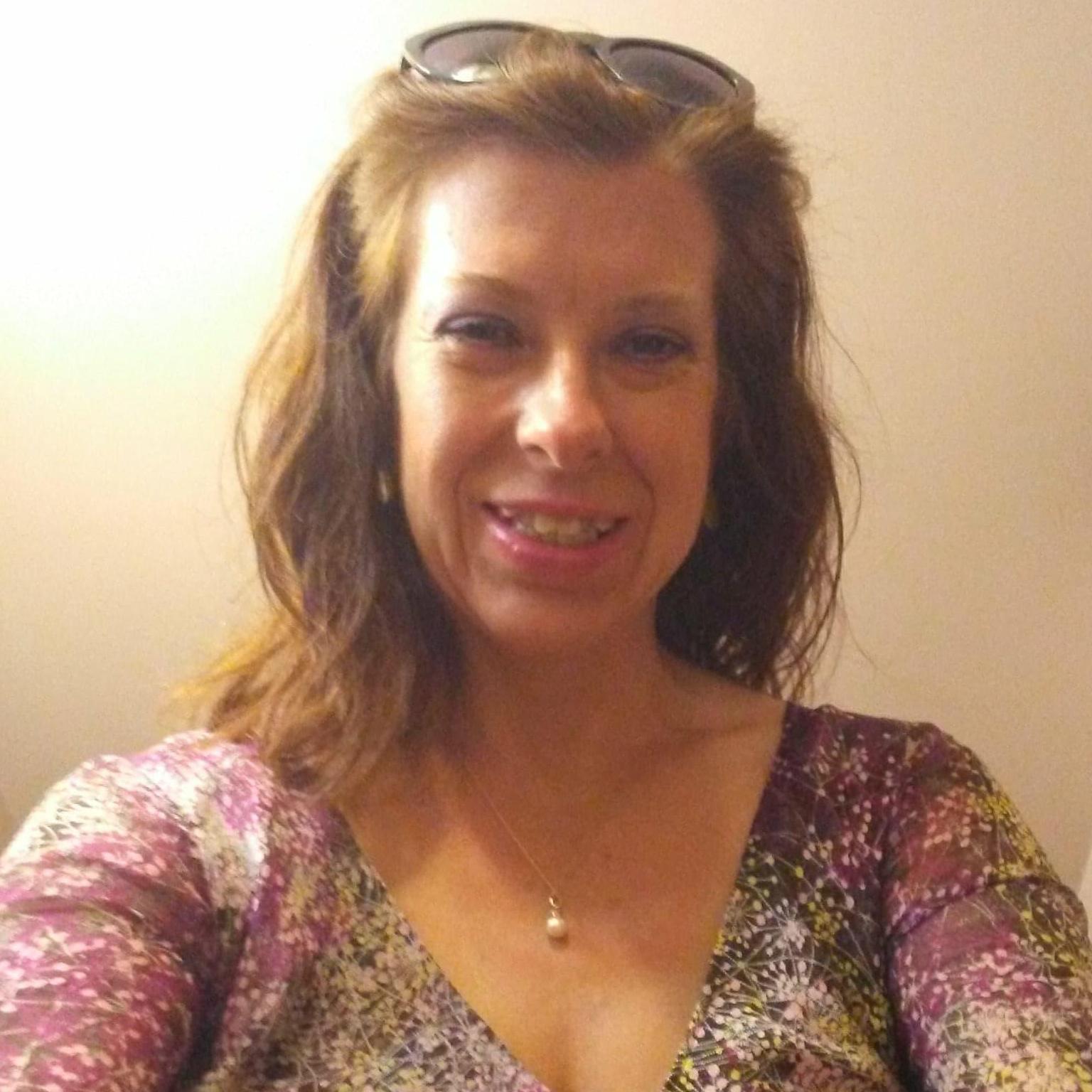 Diane Gerlach Profile Picture