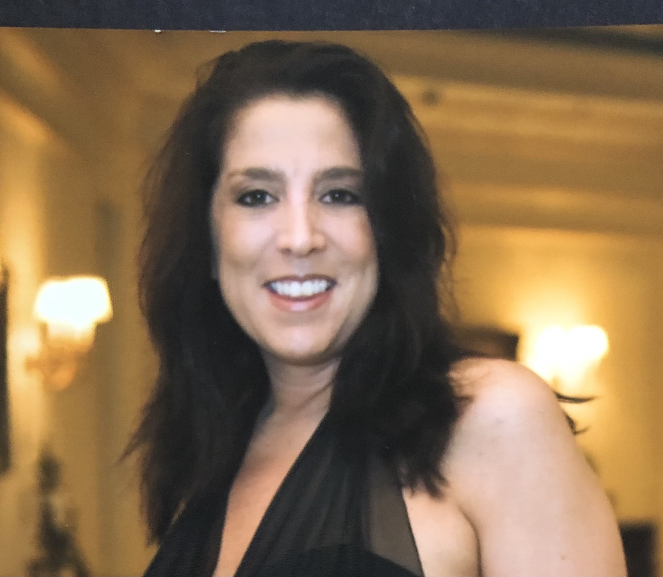 Lisa Gruccio Profile Picture
