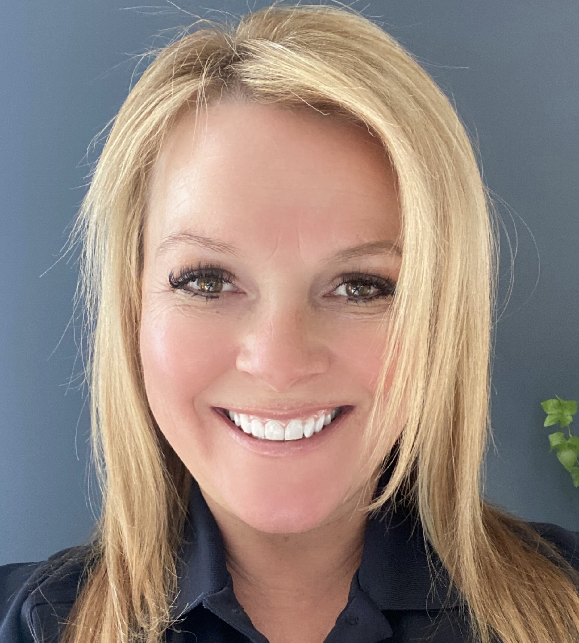 Michelle Batignani Profile Picture