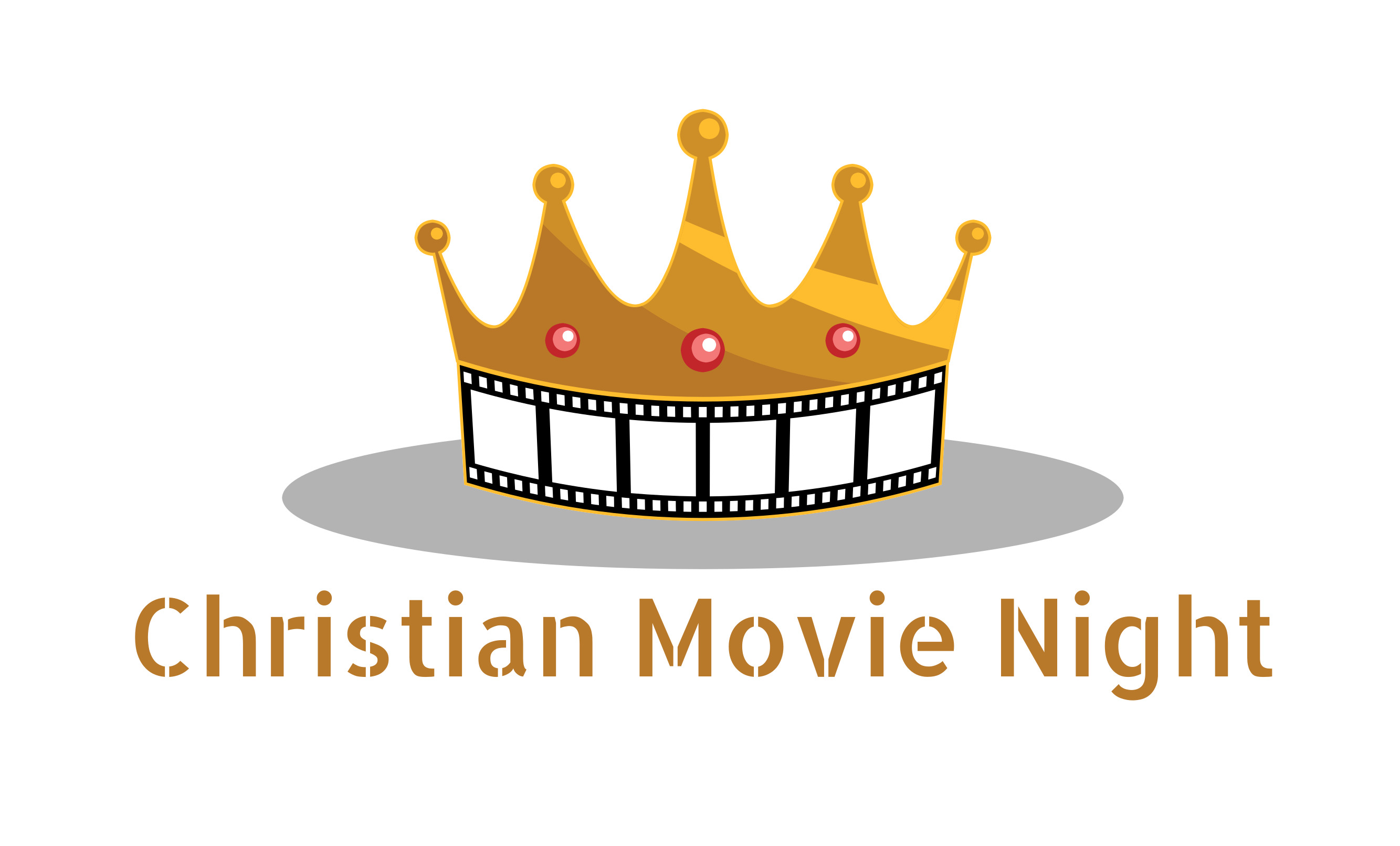 Christian Movie Night Cover Image