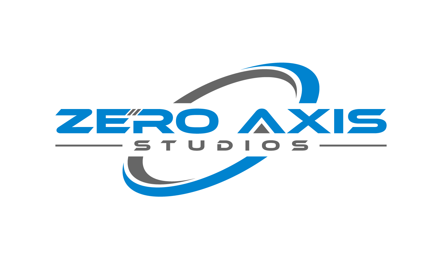 Zero Axis Studios Cover Image