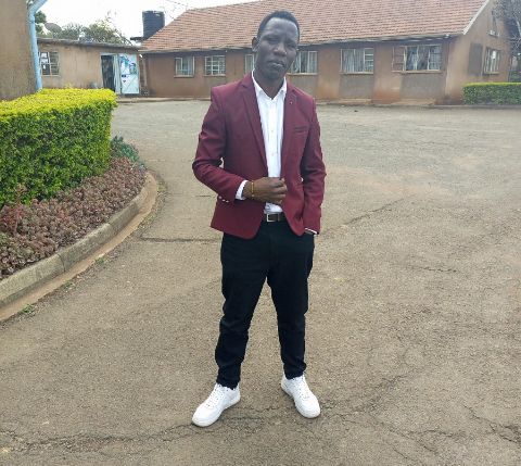 Victor Onyango Dinga Profile Picture