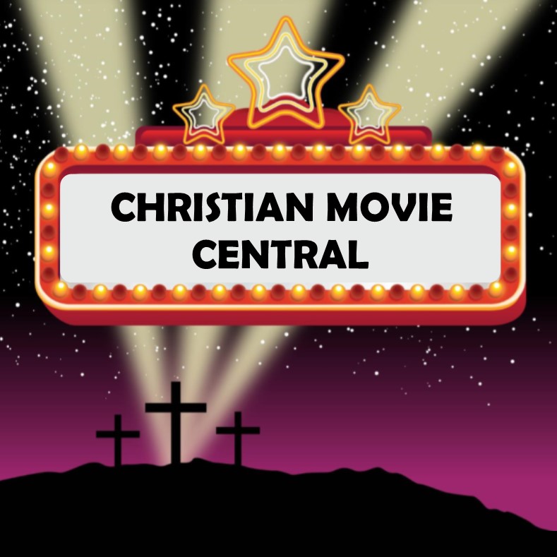 Christian Movie Central Profile Picture