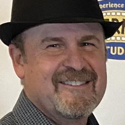 Steven Martin Profile Picture