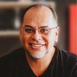 César Carazas Profile Picture