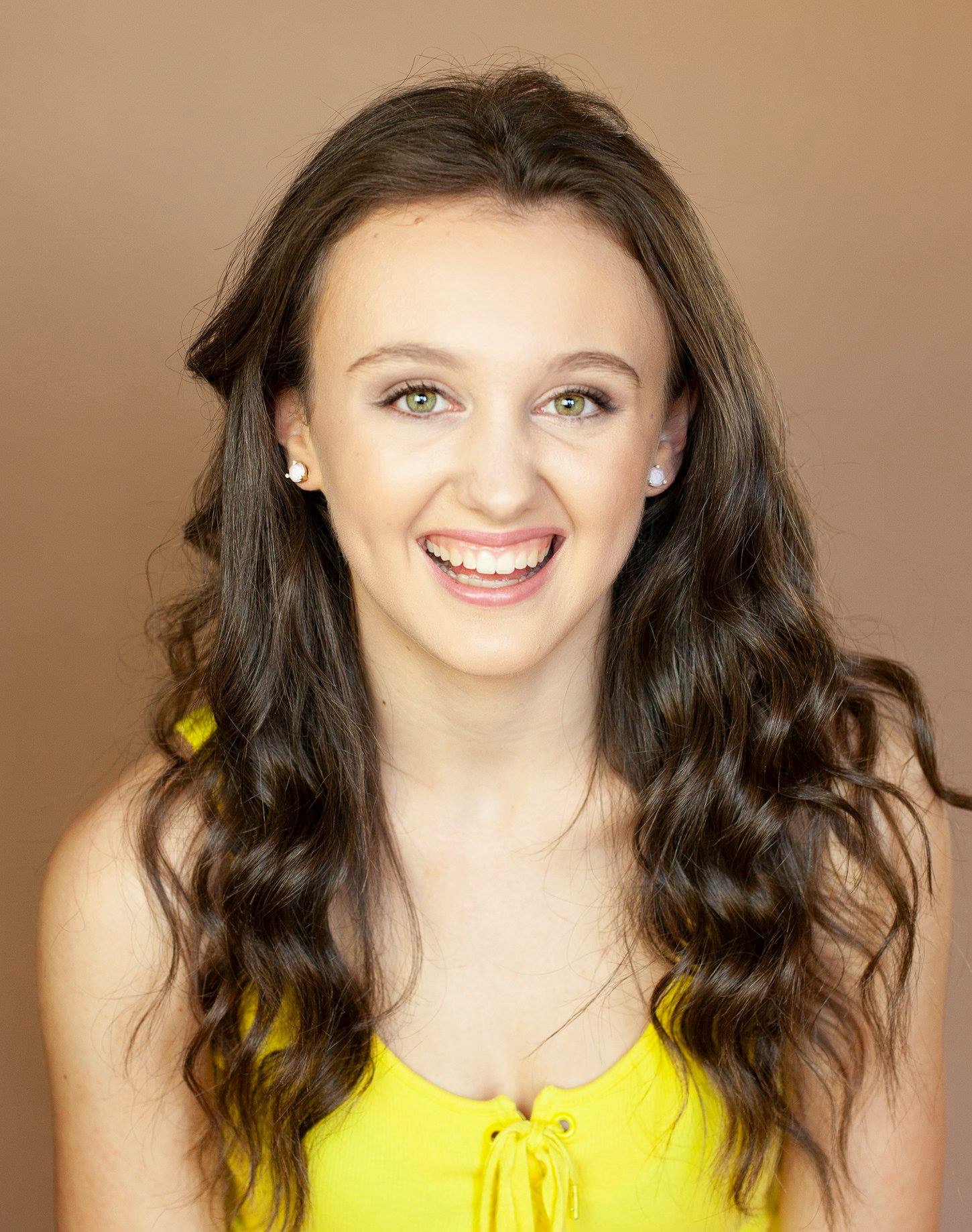 Lauren Carlini Profile Picture