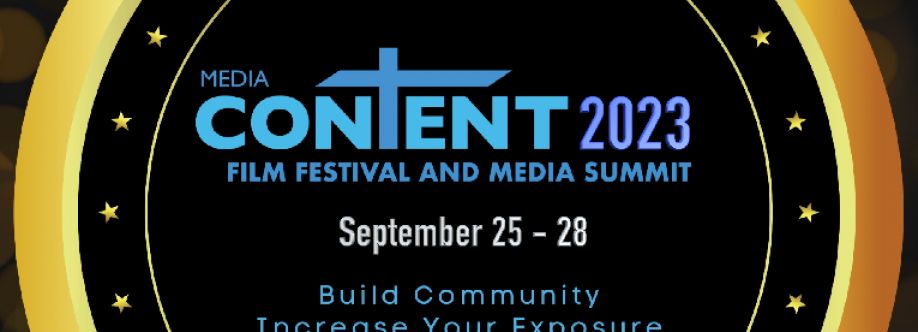 CONTENT Media Conferences Cover Image