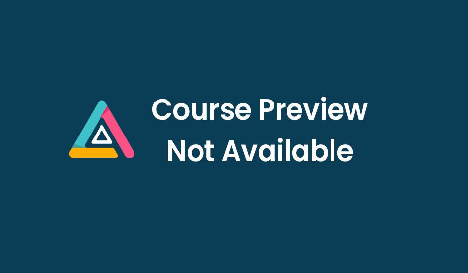 Course Preview Certified Electronic Health Records Specialist