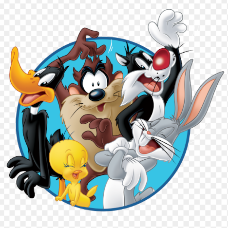 Classic Cartoons