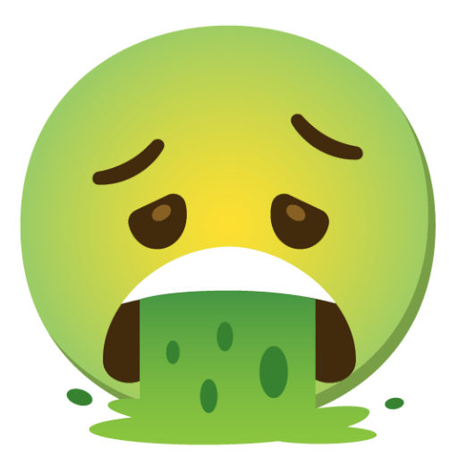 Vomit