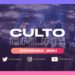 Culto Online #050
