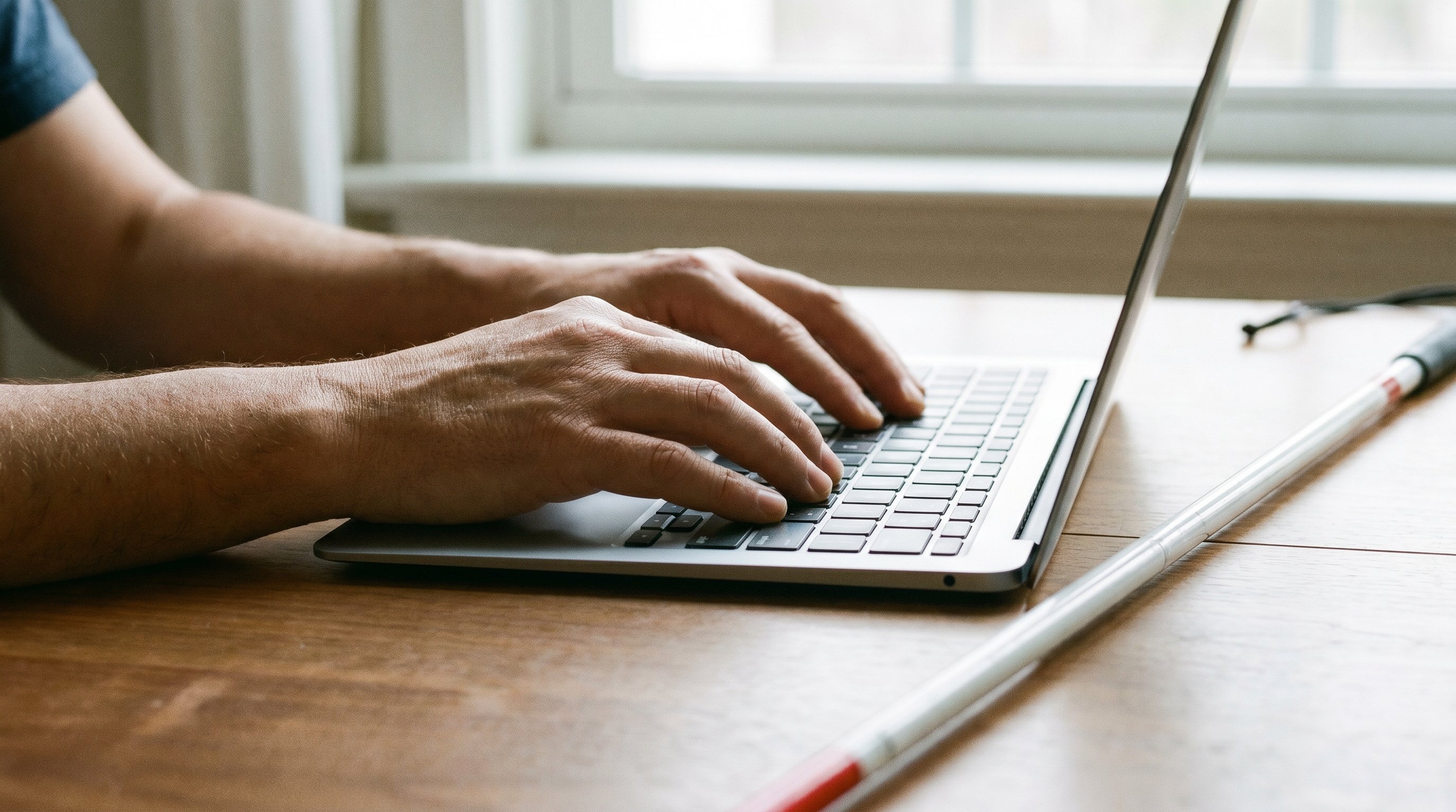 Screen reader compatibility for rate tables: what credit unions get wrong