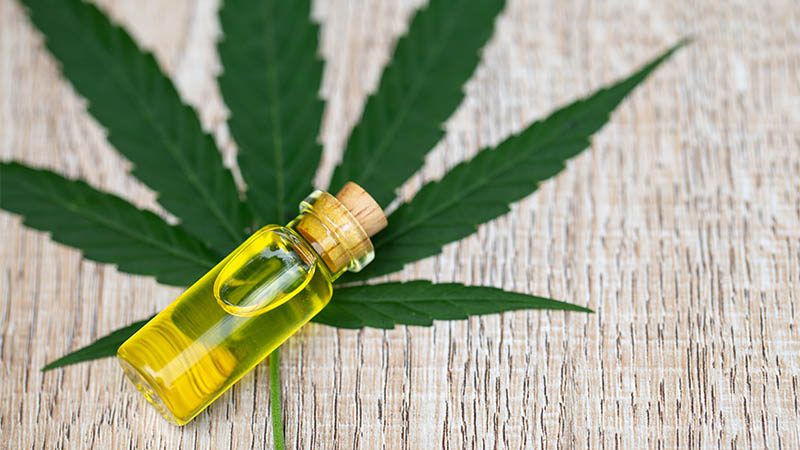What is Broad Spectrum CBD Oil and Its Benefits - CBD 4 Lifes