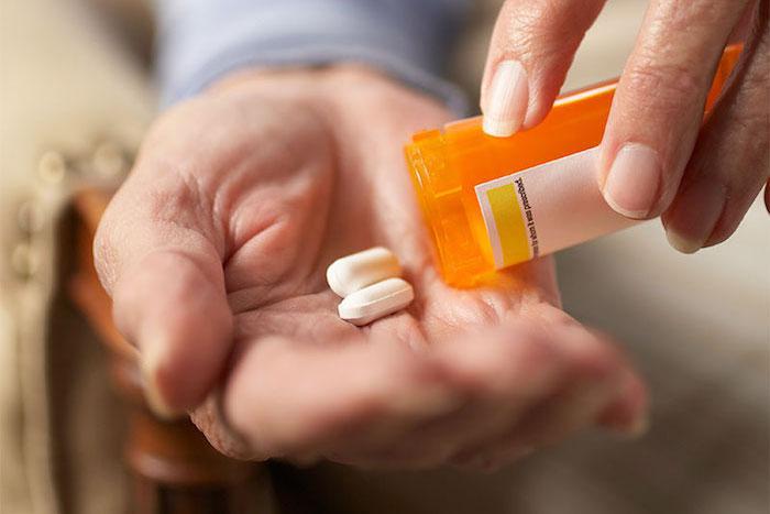 Benefits of Taking Your Prescribed Medications -