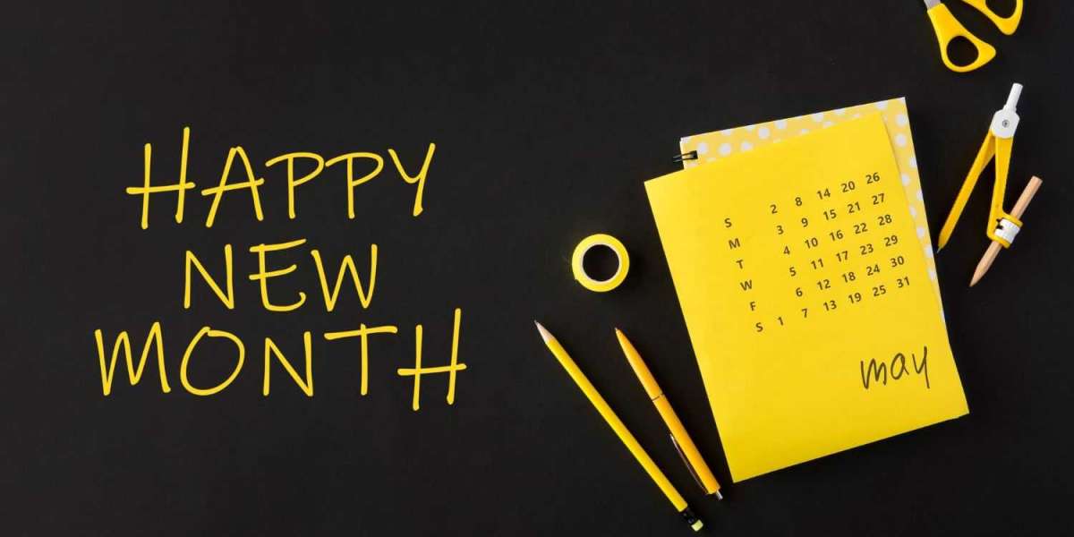 100 Happy New Month Messages, Wishes, Quotes 2023