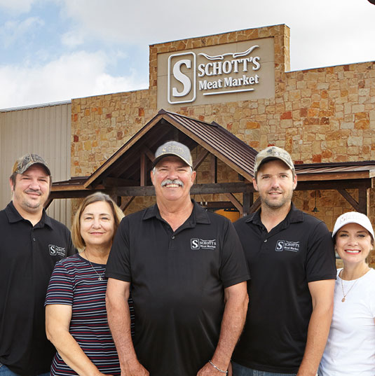 Schott's Meat Market - Best Meat Store, Local Butcher Shop, Deer Processing