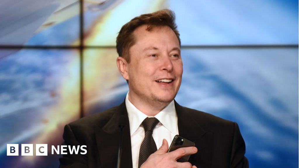 Neuralink: Why is Elon Musk’s brain chip firm in the news? - BBC News