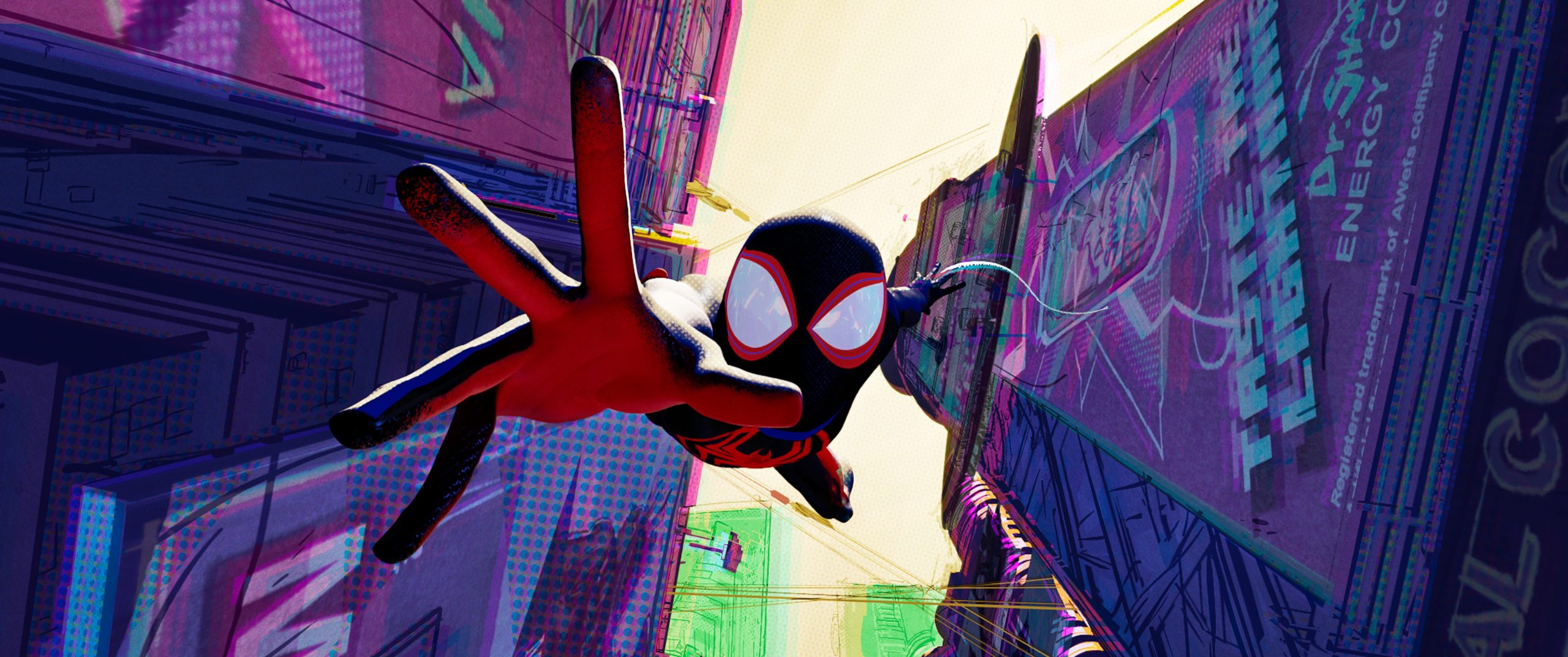 Spider-Man: Across The Spider-Verse review | The definitive multiverse movie