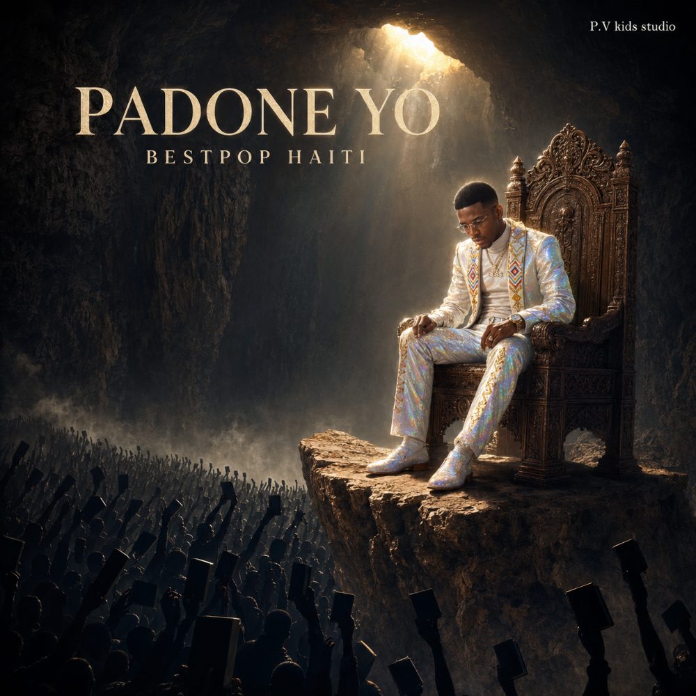 Padone Yo
