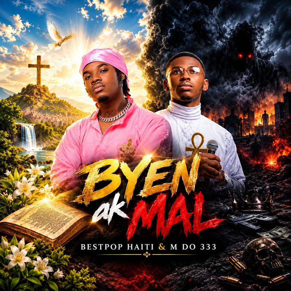 Byen ak Mal