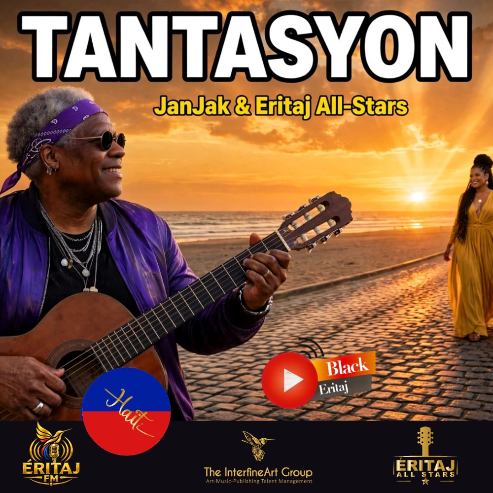 TanTasyon