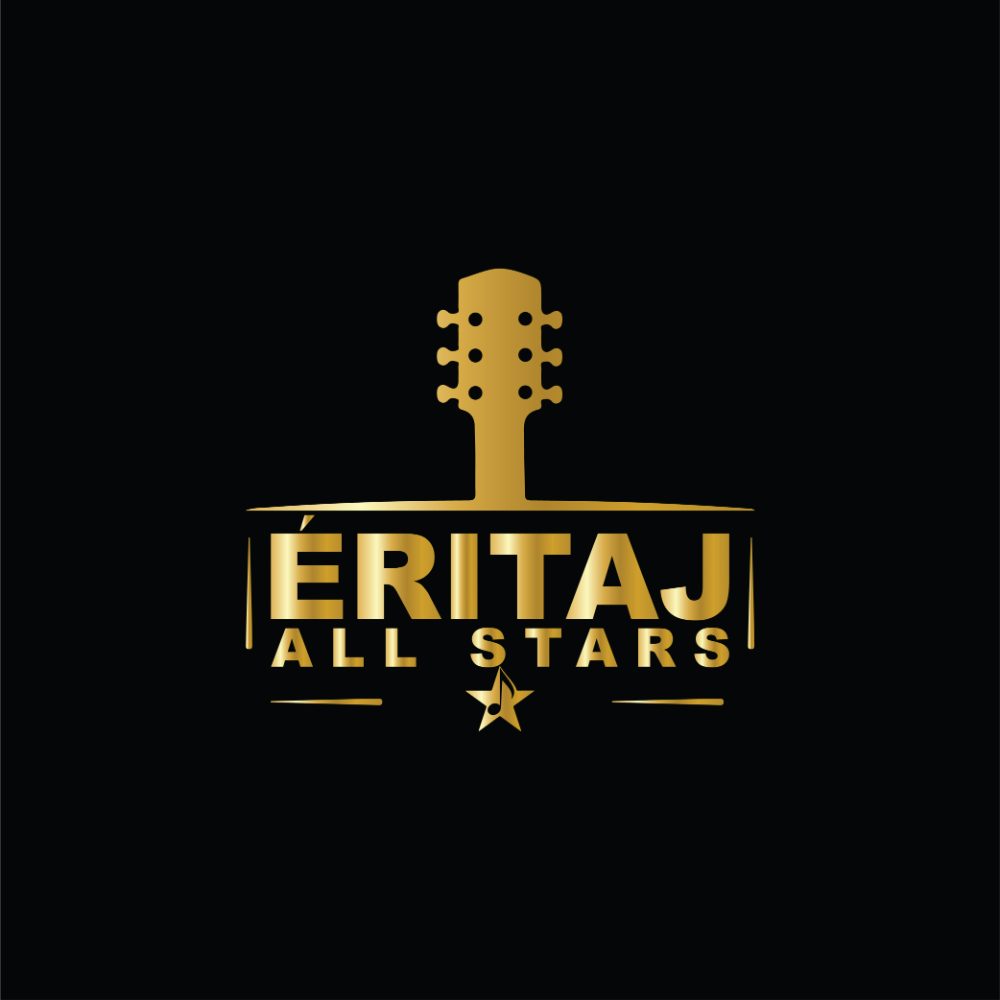JanJak II & Eritaj All-Stars