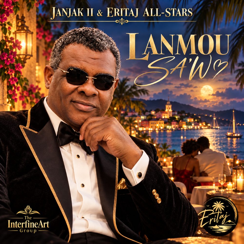 Lanmou sa'w