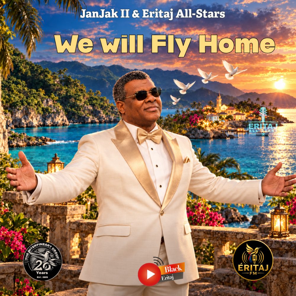 We Will Fly Home
