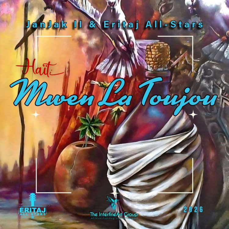 Mwen La Toujou