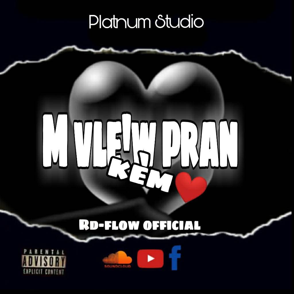 M vle'w pran kèm