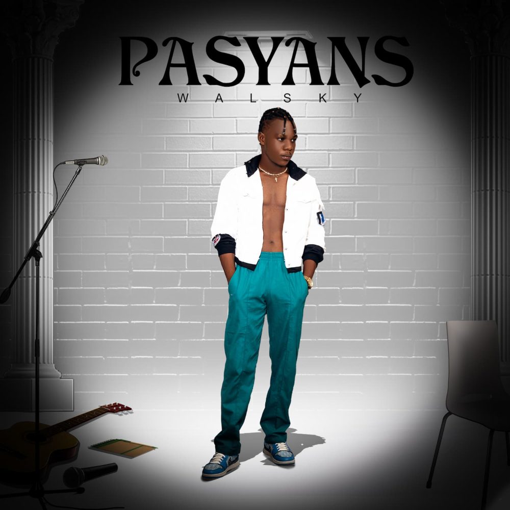 Pasyans