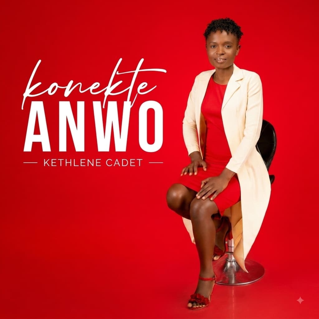 Konekte Anwo
