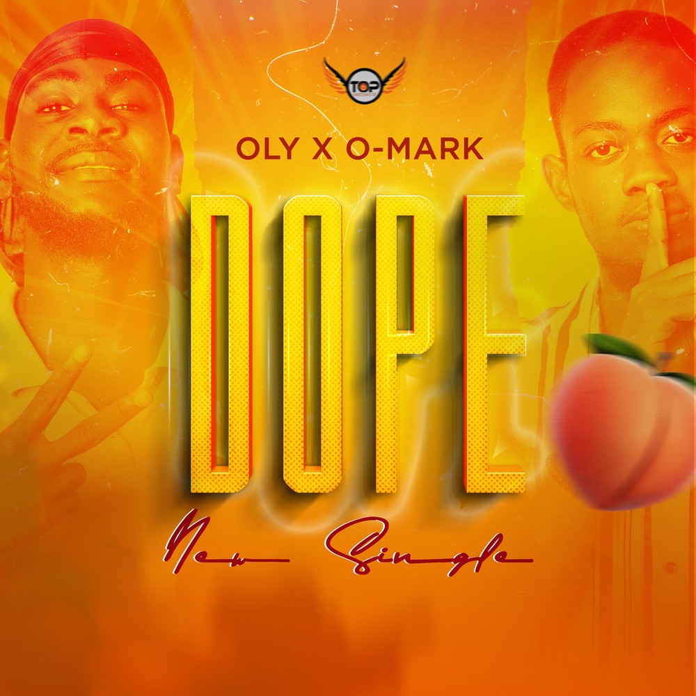 Dope Feat Oly X