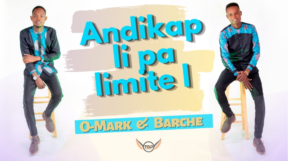 Andikap Li Pa limite l feat Barche