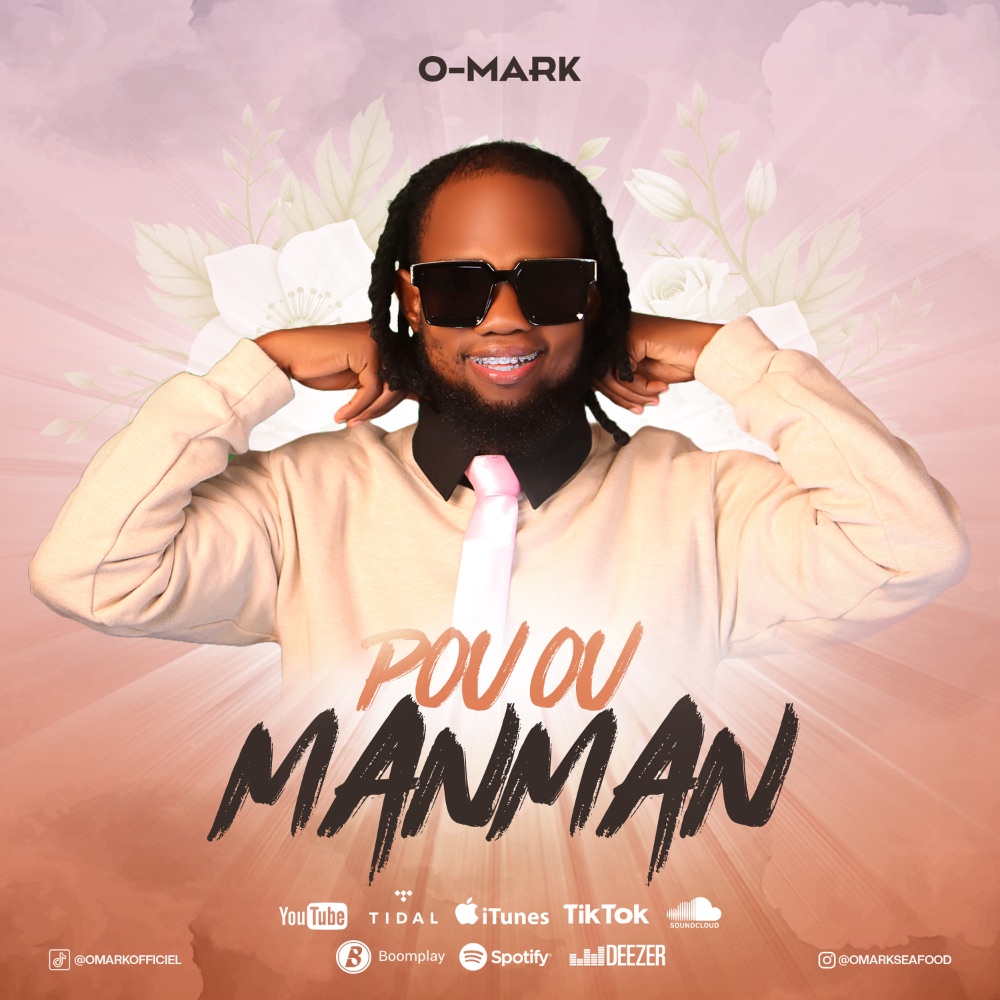 Pou ou Manman