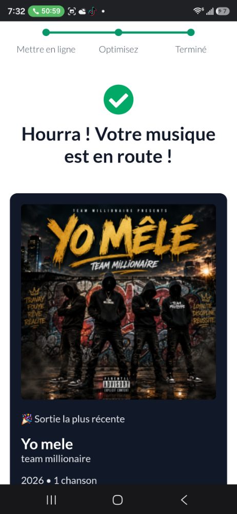 Yo mele
