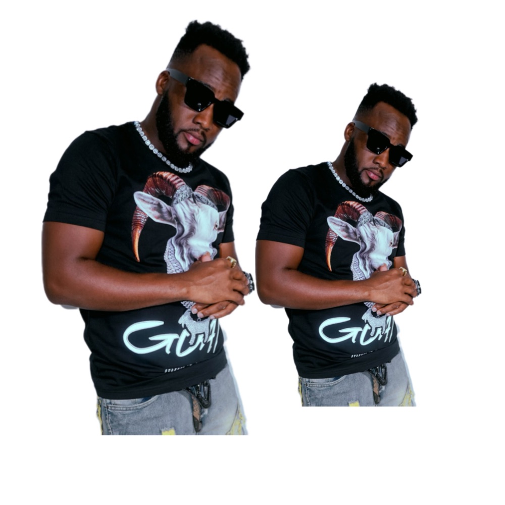 G-no Black Matea