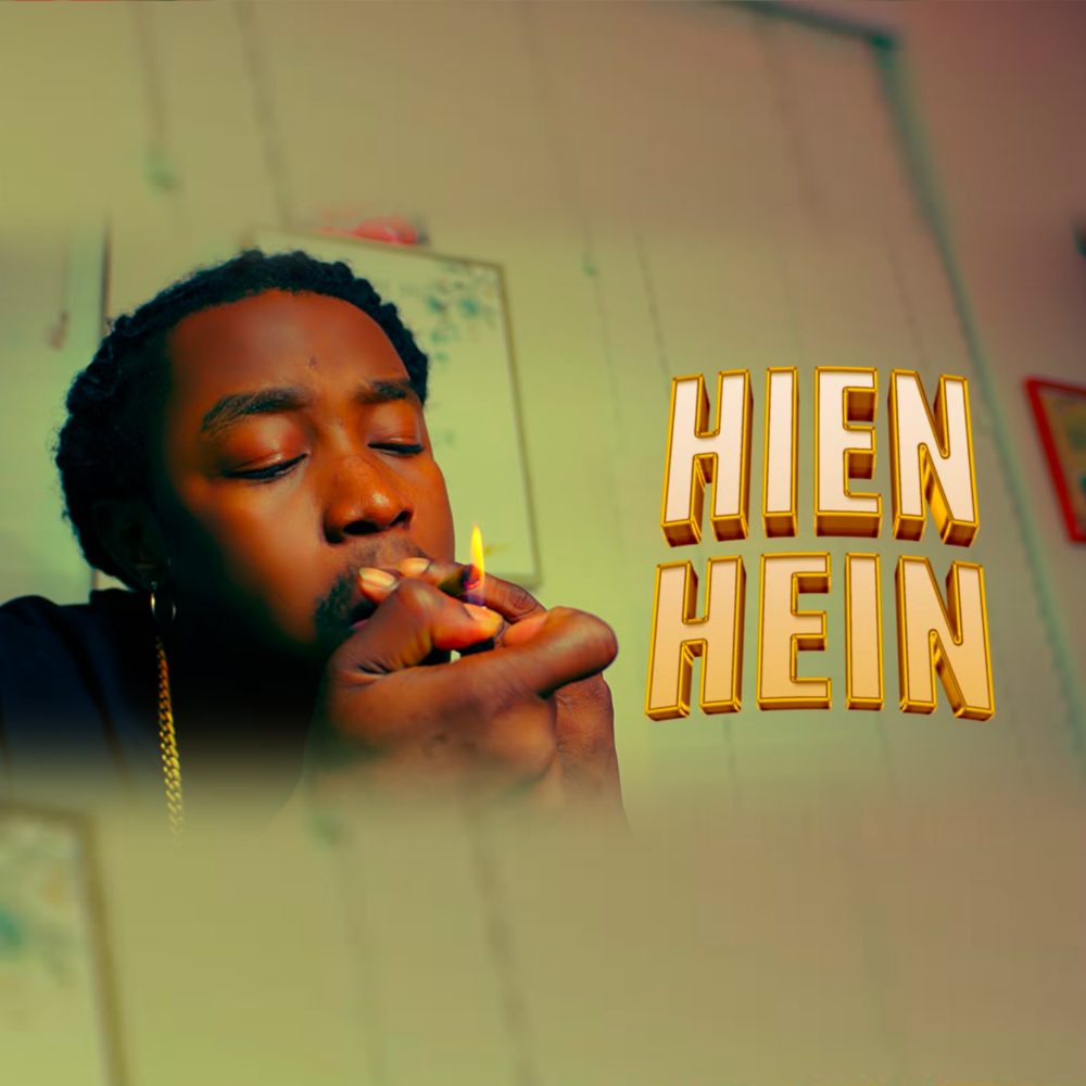 Hein Hien