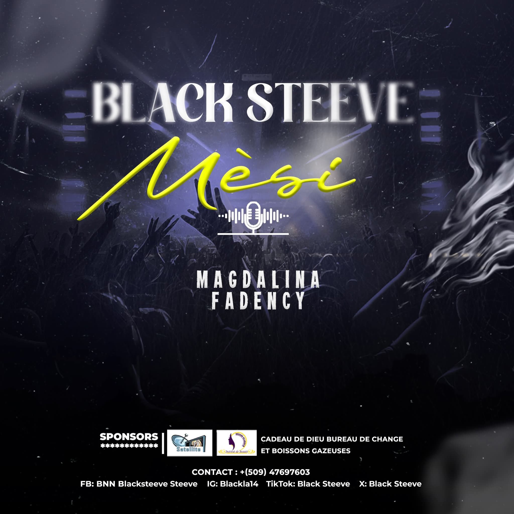 Mèsi